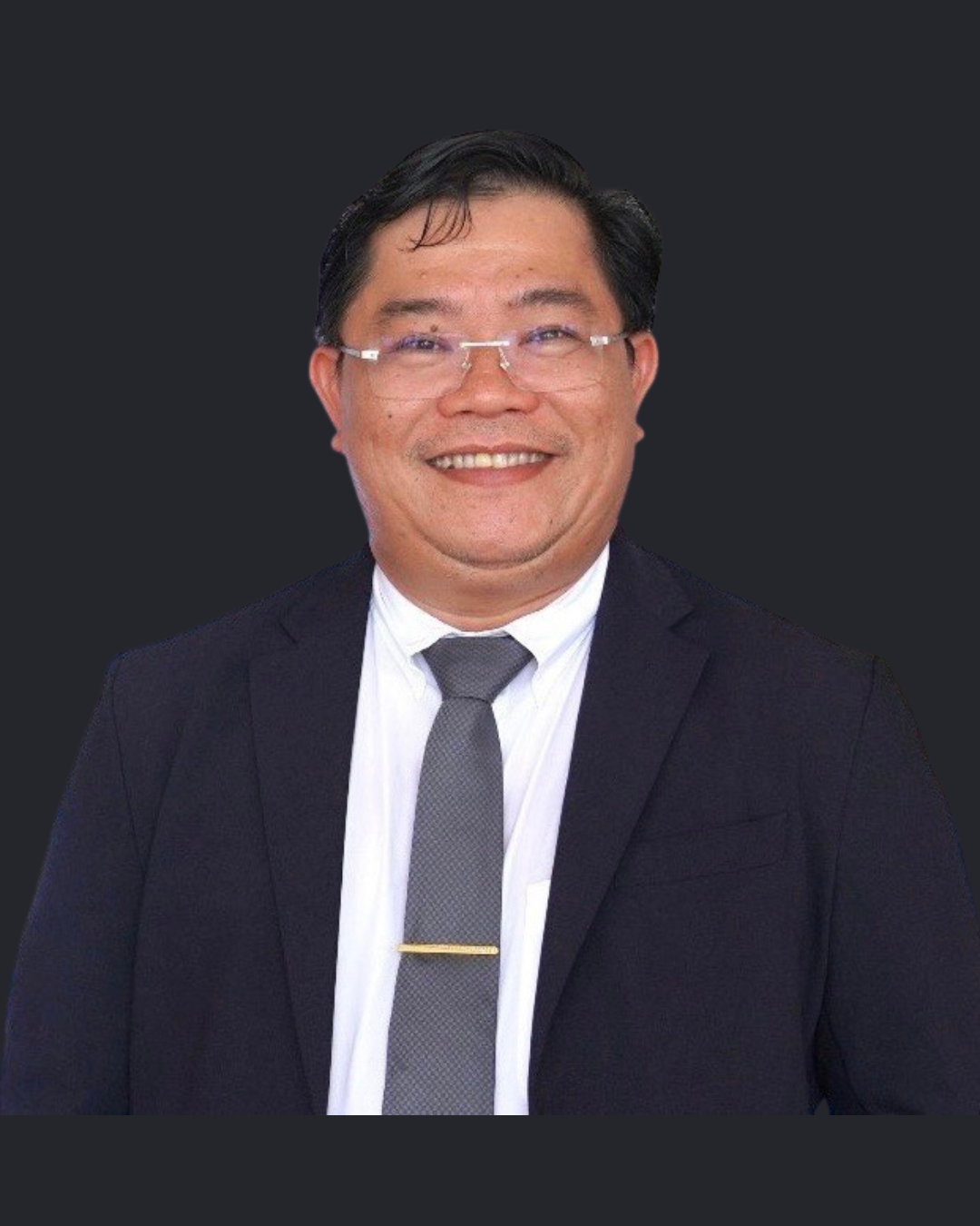 Ông Châu Ngô Anh Nhân